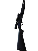MOSSBERG 500 C 20 GA - 3 of 3