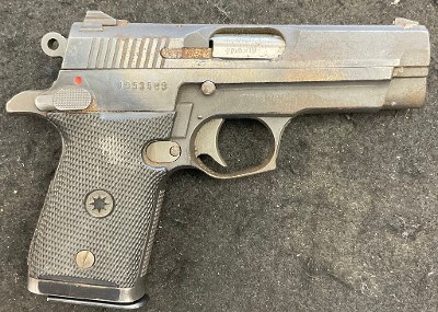 STAR firestar 9MM LUGER (9x19 PARA)