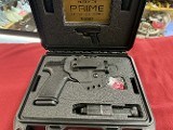 CANIK METE MC9 PRIME 9MM KIT 9MM LUGER (9x19 PARA) - 1 of 3