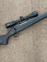 WINCHESTER 70 .270 WIN - 2 of 3