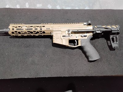 ODIN OTR-15 .300 AAC BLACKOUT