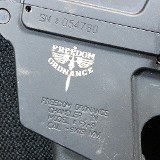 FREEDOM ORDNANCE FX-9 9MM LUGER (9x19 PARA) - 3 of 3
