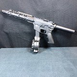 FREEDOM ORDNANCE FX-9 9MM LUGER (9x19 PARA) - 2 of 3
