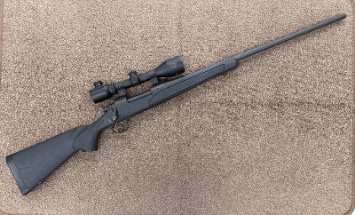 REMINGTON 700 7MM REM MAG