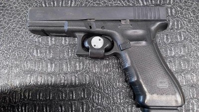 GLOCK G22 GEN 4 .40 S&W