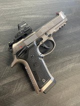 BERETTA 92X PERFORMANCE 9MM LUGER (9X19 PARA) - 2 of 2