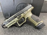 BERETTA APX-A1 FS 9MM LUGER (9x19 PARA) - 1 of 3