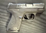SMITH & WESSON M&P9 SHIELD PLUS 9MM LUGER (9x19 PARA) - 1 of 2
