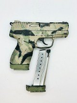 SPRINGFIELD ARMORY XDE-9 9MM LUGER (9x19 PARA) - 2 of 3