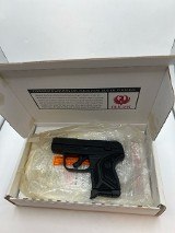 RUGER LCP II .380 ACP - 1 of 3