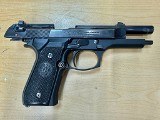 BERETTA 92F 9MM LUGER (9x19 PARA) - 3 of 3
