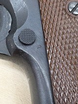 REMINGTON RAND M1911A1 U.S.ARMY .45 ACP - 3 of 3