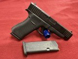 GLOCK 48 9MM LUGER (9x19 PARA) - 1 of 3