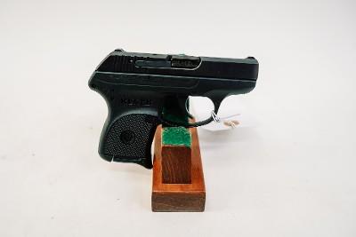 RUGER LCP .380 ACP
