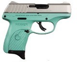 Ruger EC9S 9MM LUGER (9X19 PARA) - 1 of 1