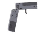 TRAILBLAZER LIFE CARD .22 .22 LR - 2 of 3
