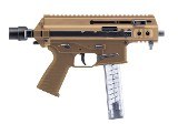 BRUGGER & THOMET APC9K PRO 9MM LUGER (9X19 PARA) - 1 of 1