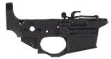 SPIKE&sbquo;S TACTICAL STRIPPED SPIDER LOWER RECEIVER 9MM LUGER (9X19 PARA)