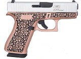 GLOCK G43X 9MM LUGER (9X19 PARA) - 1 of 1
