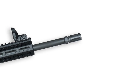 M4-22 PRO Compliant .22 LR - Image 3 of 3