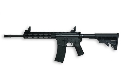 M4-22 PRO Compliant .22 LR - Image 2 of 3