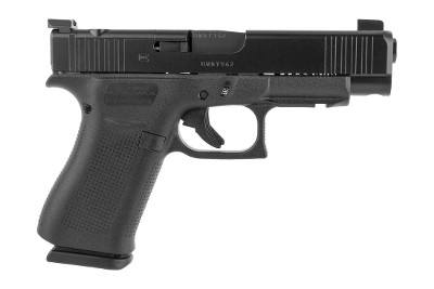 GLOCK G48 MOS 9MM LUGER (9X19 PARA)