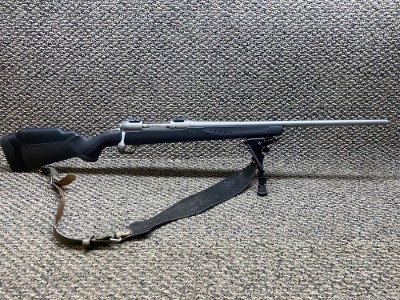SAVAGE ARMS 110 6.5MM CREEDMOOR