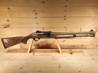 GFORCE ARMS GATLANDER INERTIA 12 GA