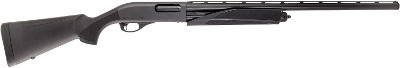 REMINGTON 870 FIELDMASTER SYNTHETIC FULLY RIFLED CANTILEVER 12 GA
