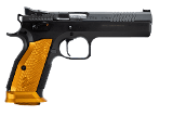 CZ TS 2.40 S&W - Image 1 of 2