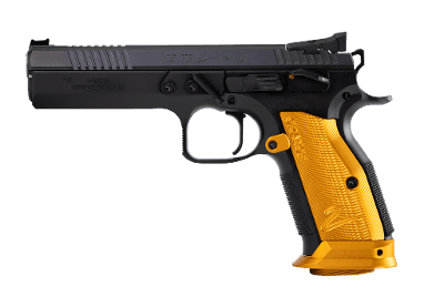 CZ TS 2.40 S&W - Image 2 of 2