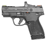 SMITH & WESSON M&P9 SHIELD PLUS 9MM LUGER (9X19 PARA) - 1 of 1