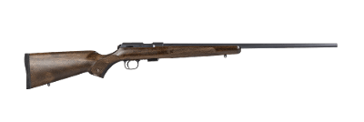 CZ 457 AMERICAN (LEFT HAND) .22 LR