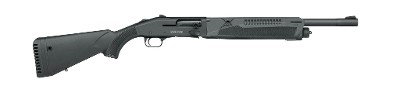 MOSSBERG 940 PRO TACTICAL SPX 12 GA