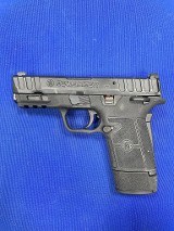 SMITH & WESSON EQUALIZER (THUMB SAFETY) 9MM LUGER (9X19 PARA) - 2 of 3