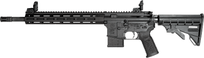 TIPPMANN ARMS M4-22.22 LR - Image 2 of 2
