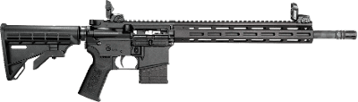 TIPPMANN ARMS M4-22.22 LR - Image 1 of 2
