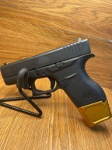 GLOCK 43 9MM LUGER (9x19 PARA) - 2 of 3