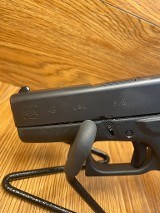 GLOCK 43 9MM LUGER (9x19 PARA) - 3 of 3