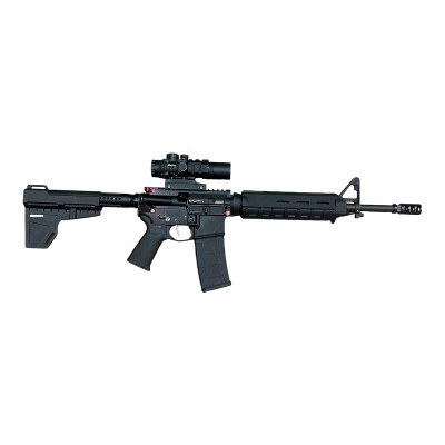 SPIKE&sbquo;S TACTICAL st15 5.56X45MM NATO