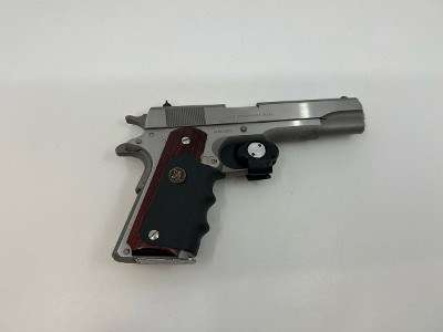 COLT 1911 GOVERNMENT 9MM LUGER (9x19 PARA)