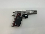 COLT 1911 GOVERNMENT 9MM LUGER (9x19 PARA) - 1 of 3