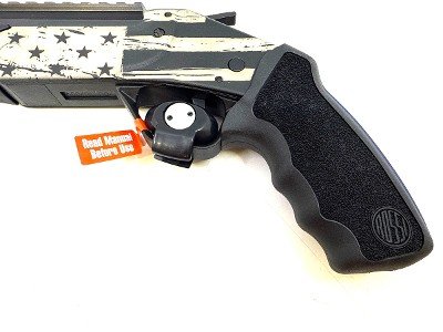 ROSSI BRAWLER .45 colt / .410 - Image 2 of 3