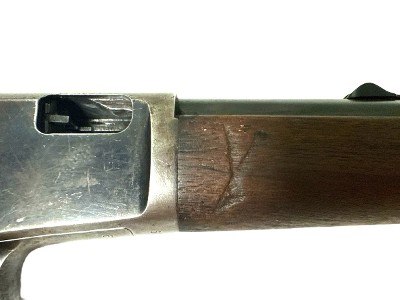 WINCHESTER 1903 .22 CAL - Image 3 of 3
