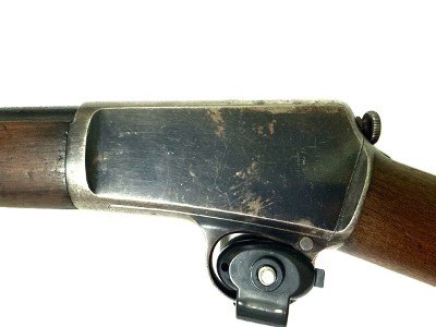 WINCHESTER 1903 .22 CAL - Image 2 of 3