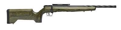 SAVAGE ARMS B17 TIMBER TACTICAL