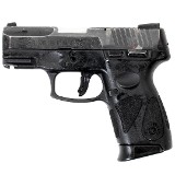 TAURUS PT111 G2 9MM LUGER (9x19 PARA) - 1 of 2