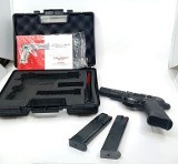 SAR FIREARMS B6 9MM LUGER (9x19 PARA) - 1 of 3