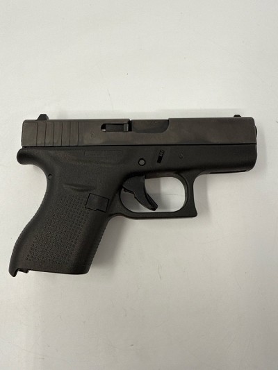 GLOCK 42 .380 ACP - Image 2 of 3