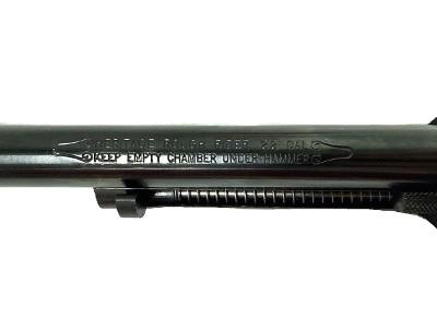 HERITAGE MFG. ROUGH RIDER .22 CAL - Image 2 of 3